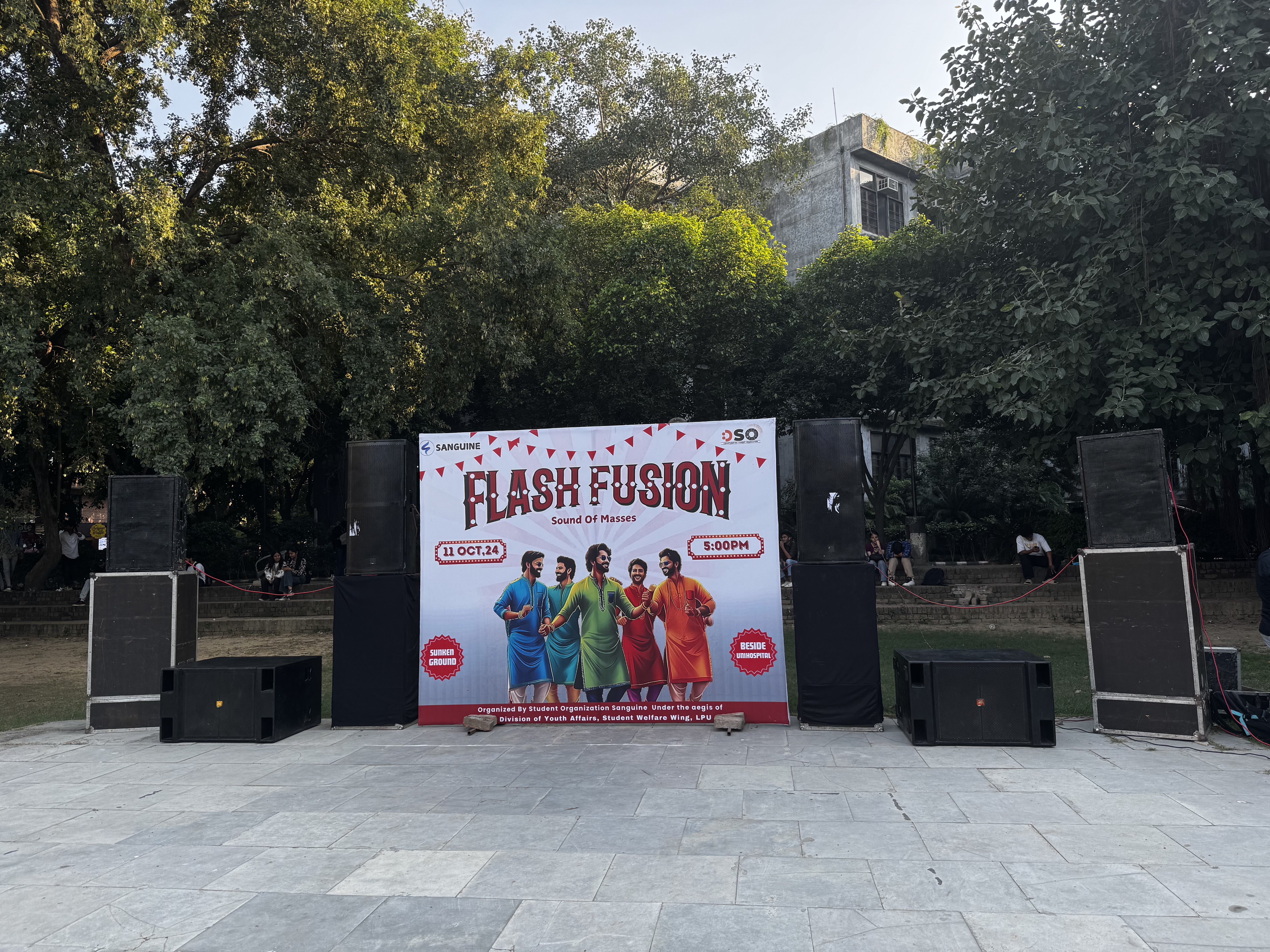 Flash Fusion - Photo 2